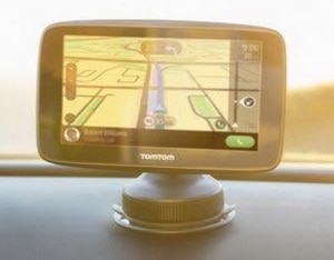 Notre avis sur le GPS TomTom GO 620