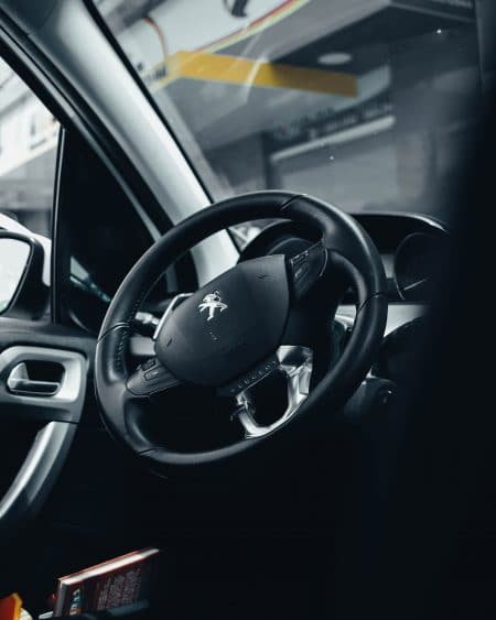 Tout savoir sur le dernier Peugeot 5008