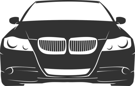 Le voyant triangle reste allumé sur Bmw série 1 : Ça veut dire quoi ?