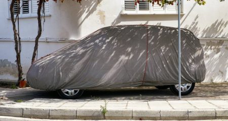 L’essentiel sur la bâche de protection pour les véhicules L'essentiel sur la bâche de protection pour les véhicules