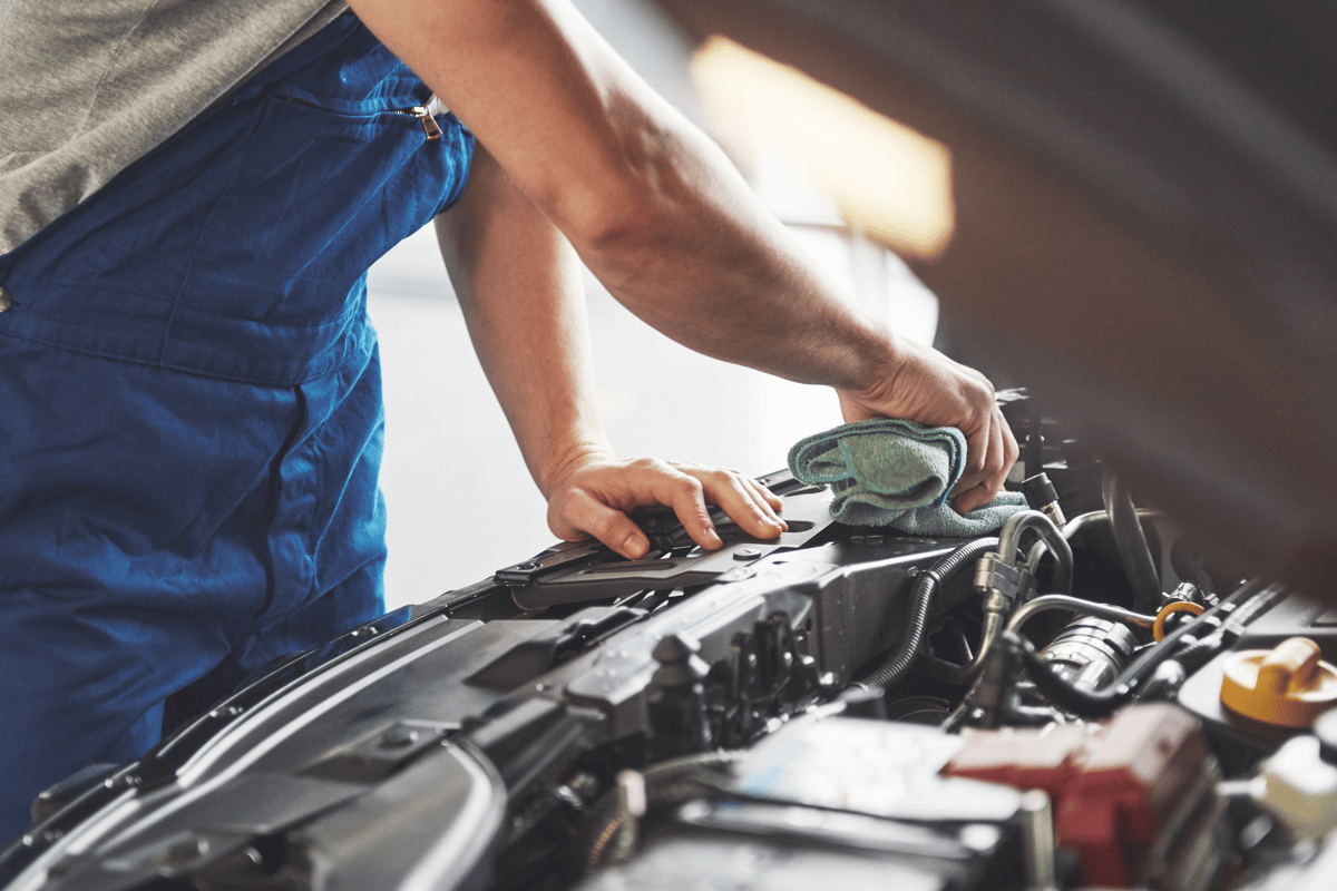Comment économiser sur l'entretien mécanique de sa voiture