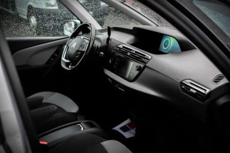 Que signifie le voyant défaut moteur sur Citroen C3 ?