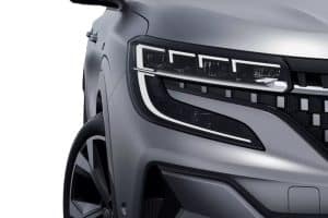 Renault Austral E-Tech : Le SUV qui Change la Donne en Matière de Confort et Performance !